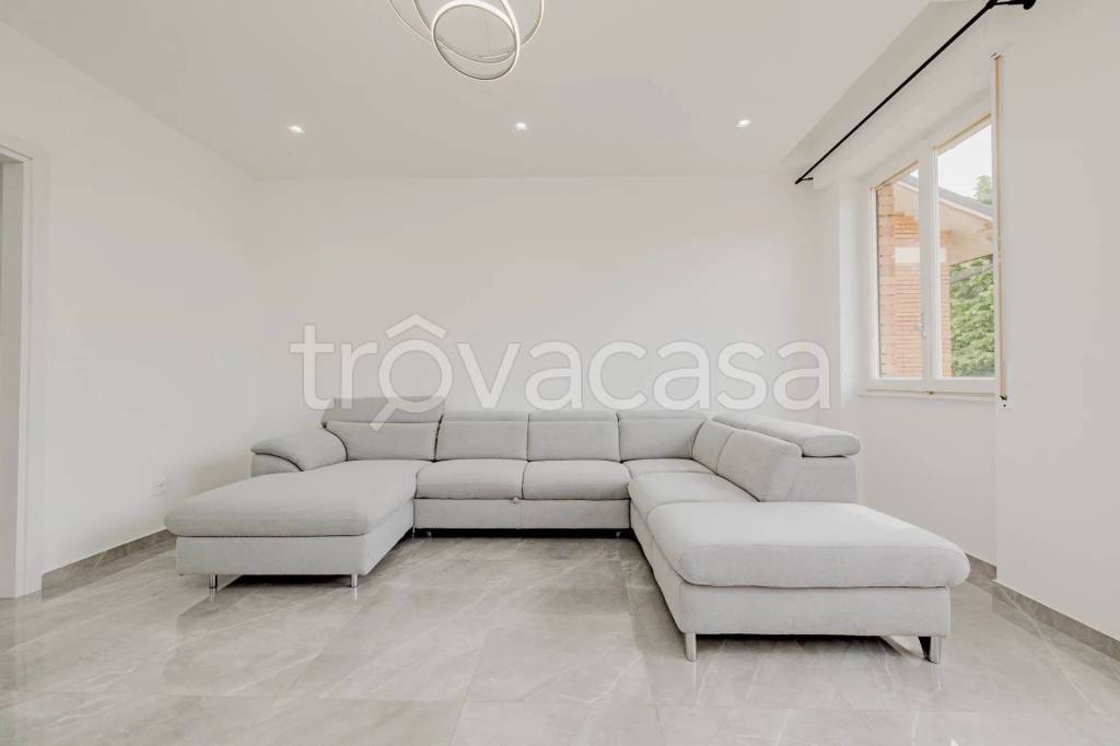 appartamento in vendita a Sant'Angelo Lodigiano