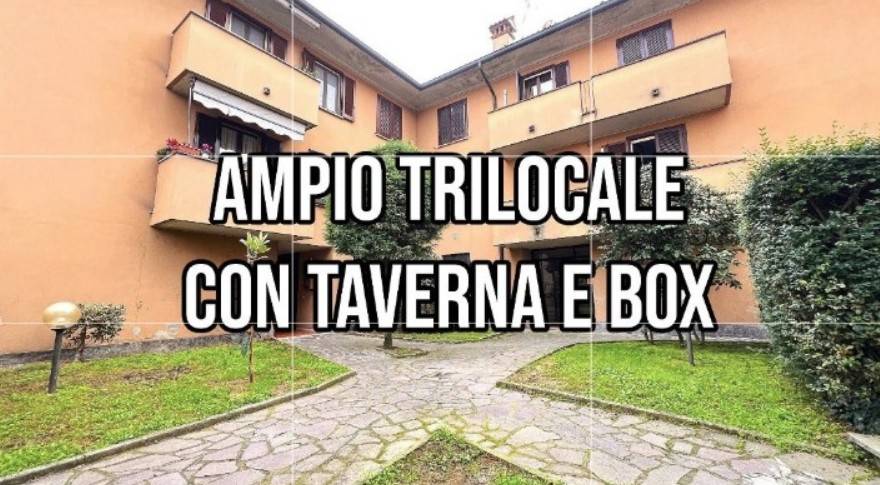 appartamento in vendita a Sant'Angelo Lodigiano