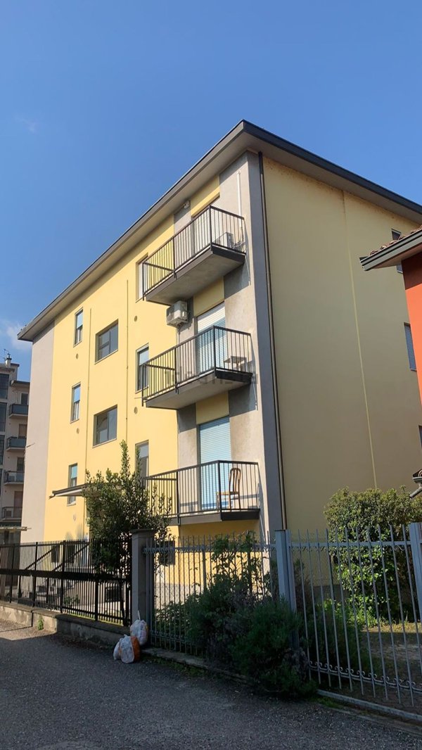 appartamento in vendita a Sant'Angelo Lodigiano