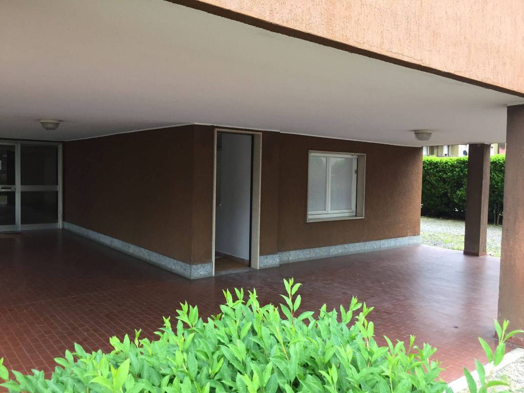 ufficio in vendita a Sant'Angelo Lodigiano