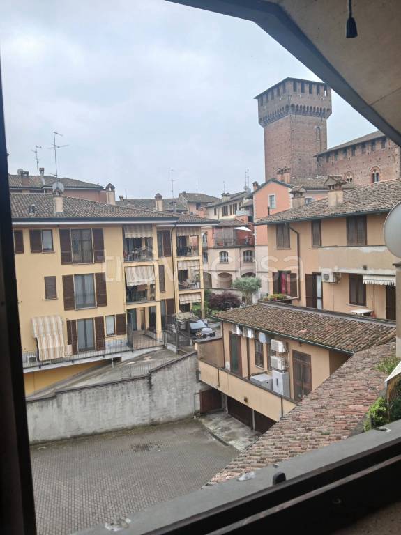 appartamento in vendita a Sant'Angelo Lodigiano