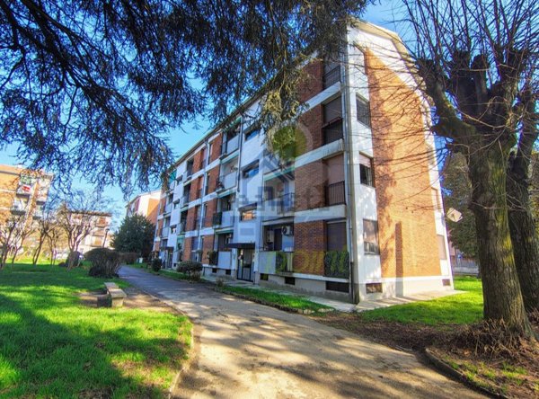 appartamento in vendita a Sant'Angelo Lodigiano