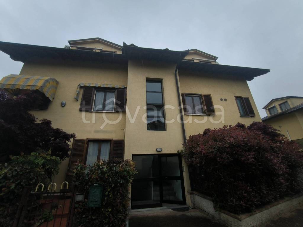 appartamento in vendita a Sant'Angelo Lodigiano