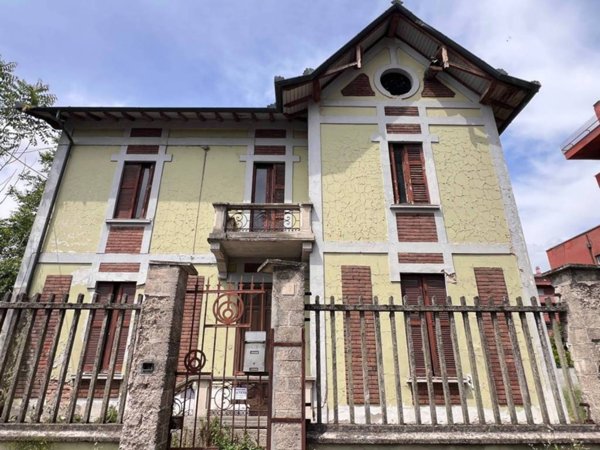 casa indipendente in vendita a Sant'Angelo Lodigiano