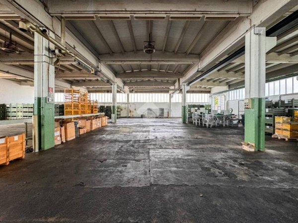 terreno edificabile in vendita a Sant'Angelo Lodigiano