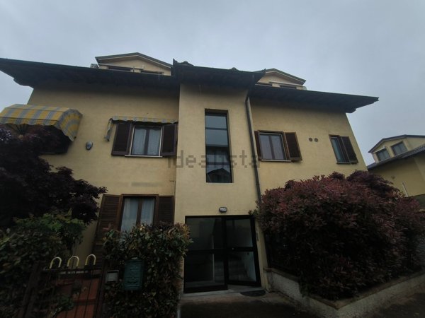 appartamento in vendita a Sant'Angelo Lodigiano