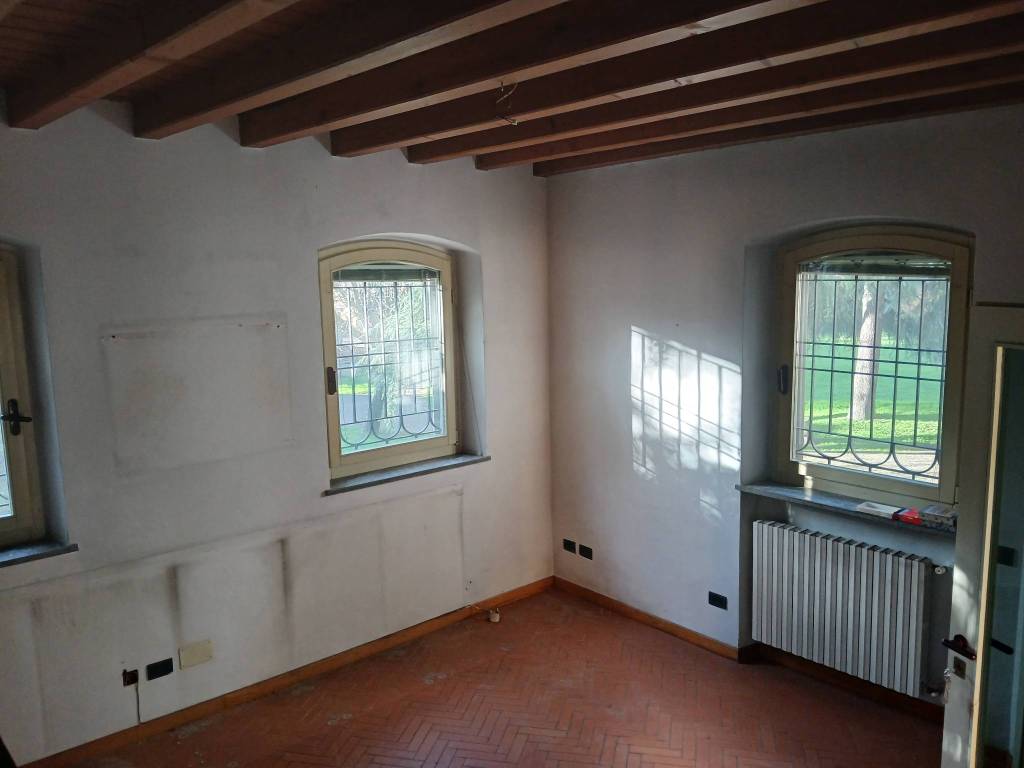 casa indipendente in vendita a Sant'Angelo Lodigiano