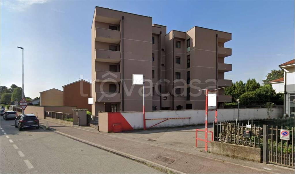 appartamento in vendita a Sant'Angelo Lodigiano