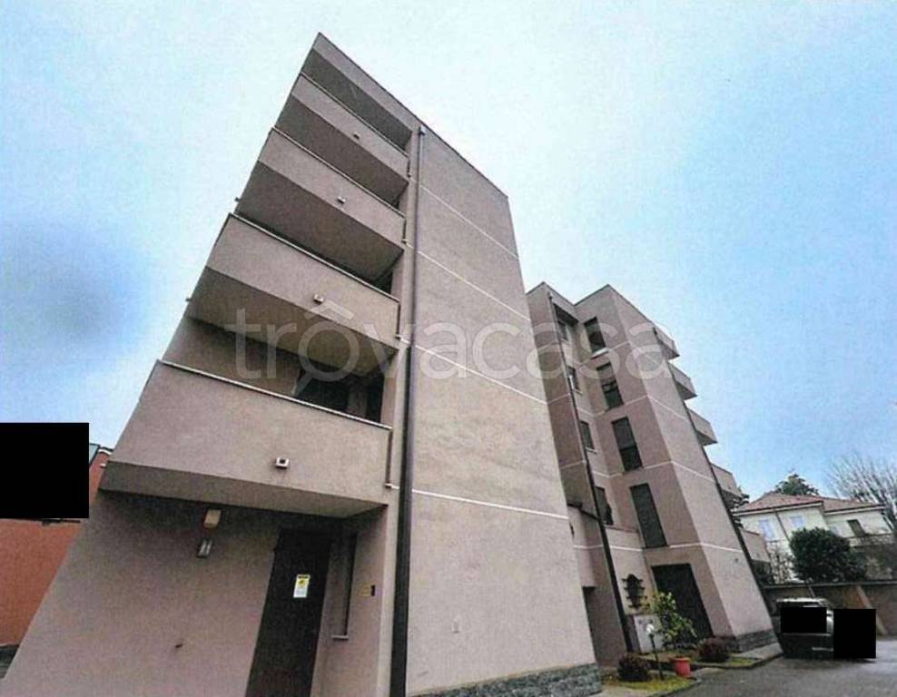 appartamento in vendita a Sant'Angelo Lodigiano