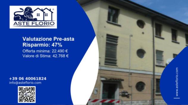 appartamento in vendita a Sant'Angelo Lodigiano
