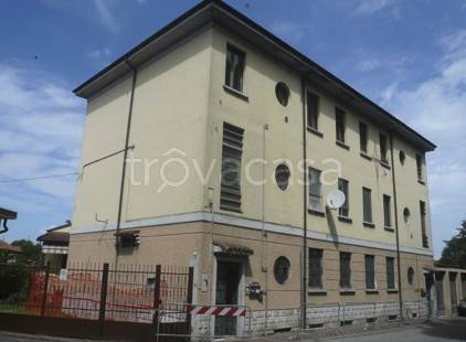 appartamento in vendita a Sant'Angelo Lodigiano