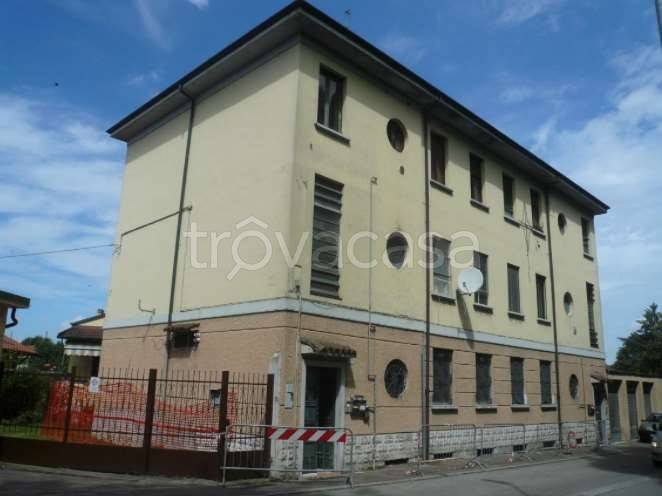 appartamento in vendita a Sant'Angelo Lodigiano