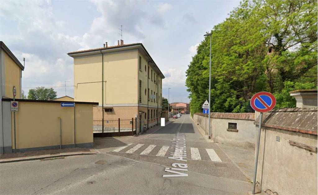 appartamento in vendita a Sant'Angelo Lodigiano