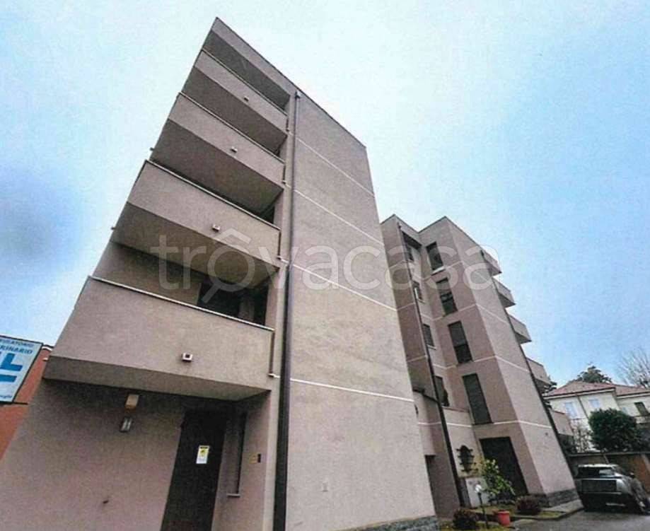 appartamento in vendita a Sant'Angelo Lodigiano