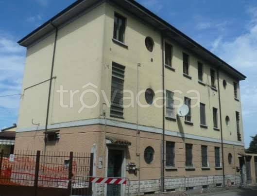 appartamento in vendita a Sant'Angelo Lodigiano