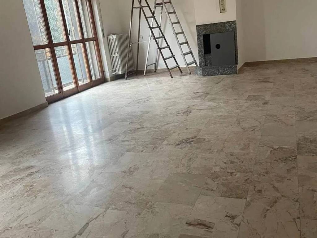 appartamento in vendita a Sant'Angelo Lodigiano