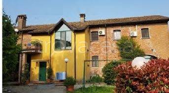 casa indipendente in vendita a Sant'Angelo Lodigiano