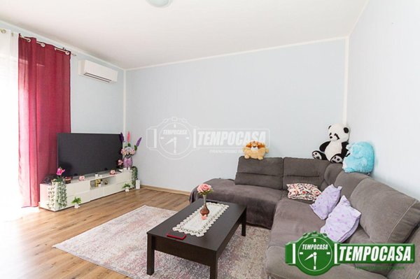 appartamento in vendita a Sant'Angelo Lodigiano