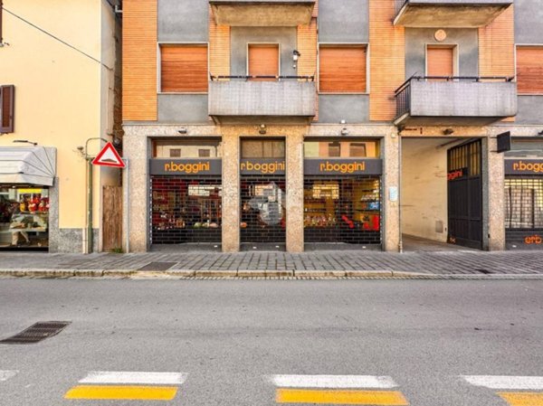 negozio in vendita a Sant'Angelo Lodigiano