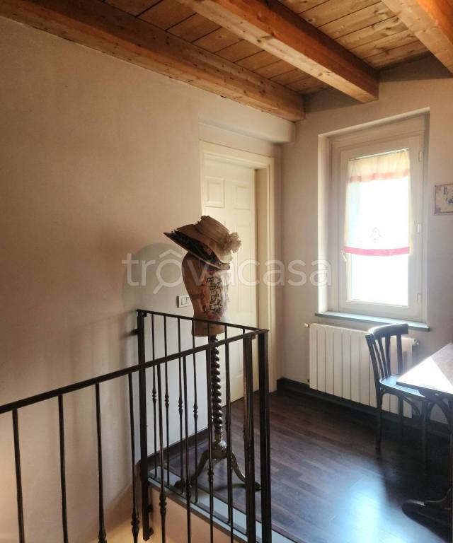 casa indipendente in vendita a Sant'Angelo Lodigiano