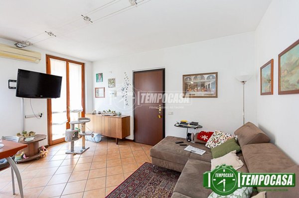 appartamento in vendita a Sant'Angelo Lodigiano