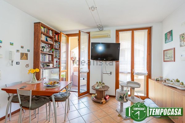 appartamento in vendita a Sant'Angelo Lodigiano