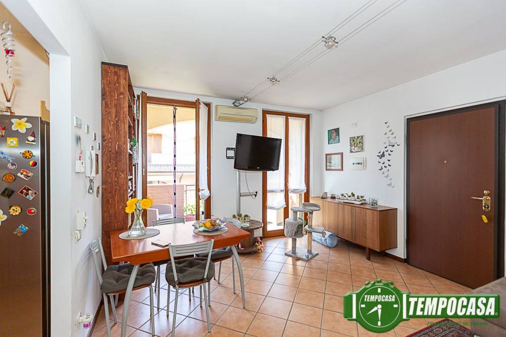 appartamento in vendita a Sant'Angelo Lodigiano