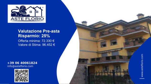 appartamento in vendita a Sant'Angelo Lodigiano