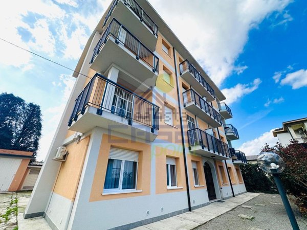 appartamento in vendita a Sant'Angelo Lodigiano