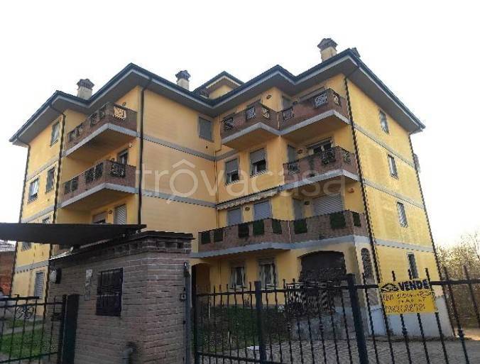 appartamento in vendita a Sant'Angelo Lodigiano