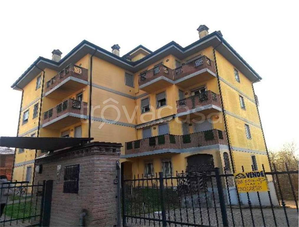 appartamento in vendita a Sant'Angelo Lodigiano
