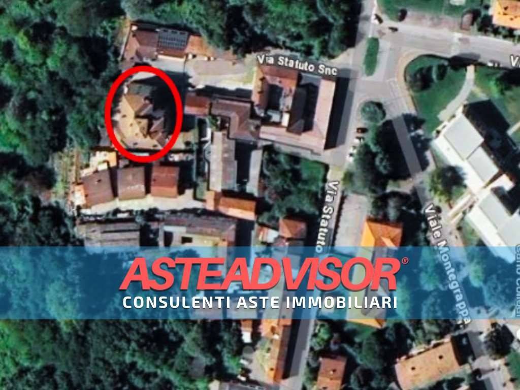 appartamento in vendita a Sant'Angelo Lodigiano