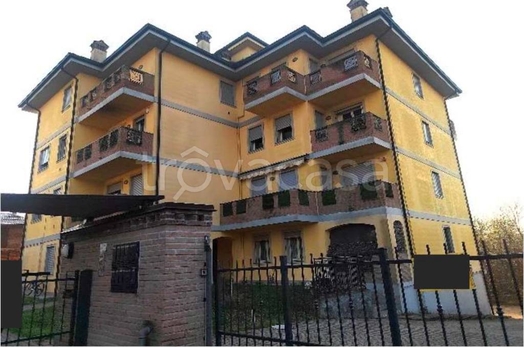 appartamento in vendita a Sant'Angelo Lodigiano