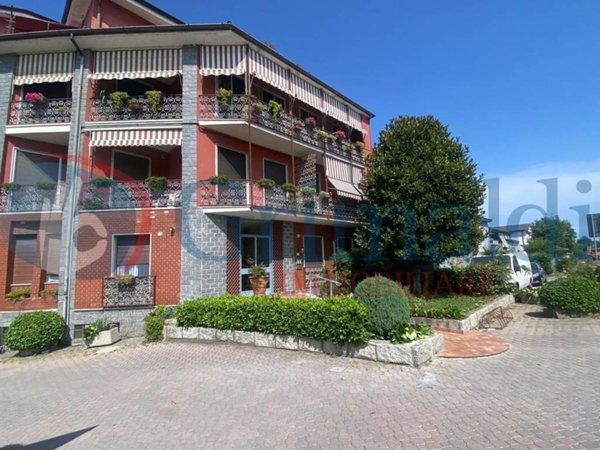 appartamento in vendita a Sant'Angelo Lodigiano