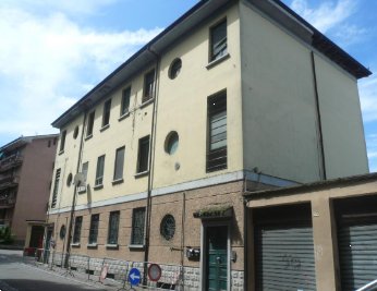 appartamento in vendita a Sant'Angelo Lodigiano