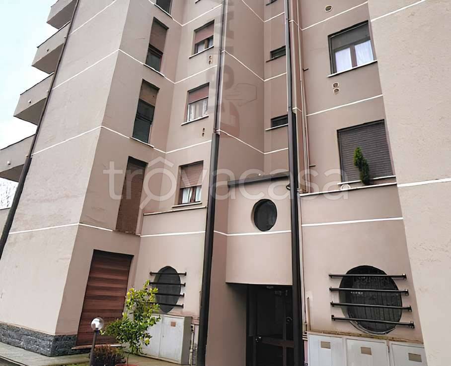 appartamento in vendita a Sant'Angelo Lodigiano