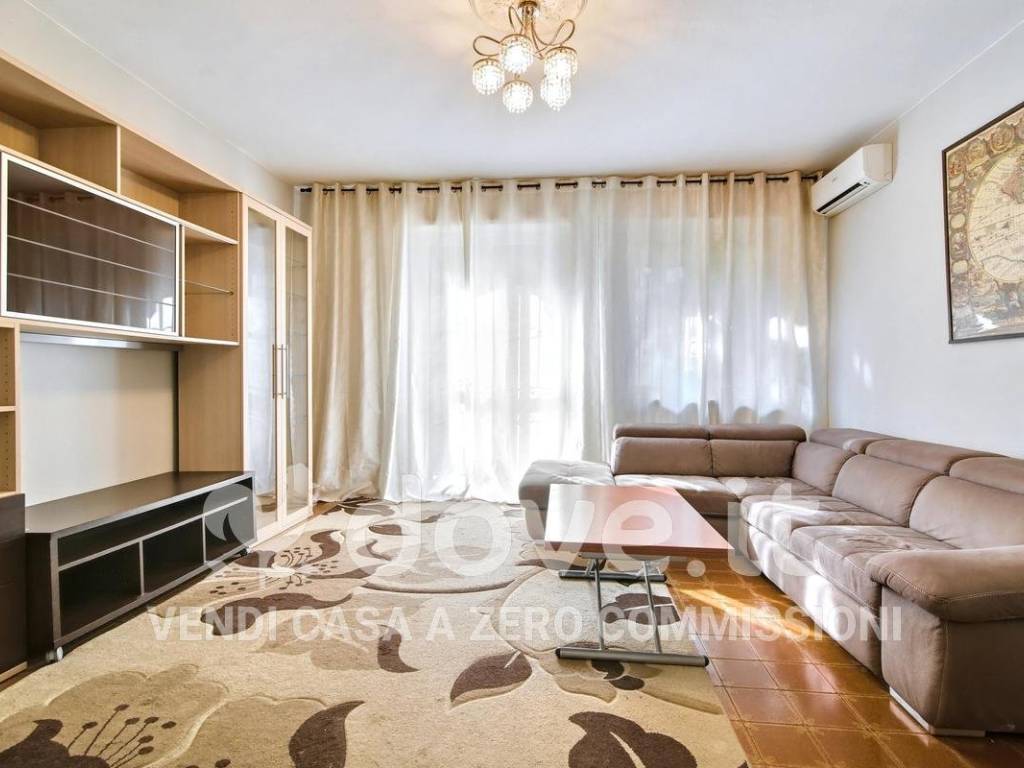 appartamento in vendita a Sant'Angelo Lodigiano