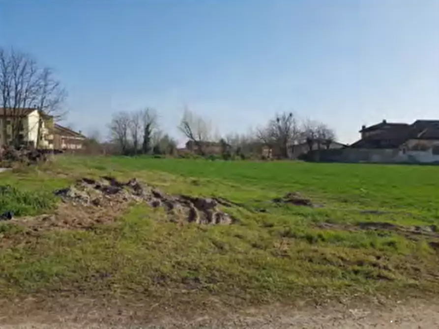 casale in vendita a Sant'Angelo Lodigiano