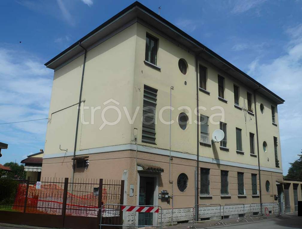 appartamento in vendita a Sant'Angelo Lodigiano