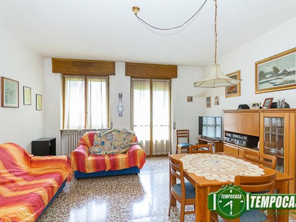 appartamento in vendita a Sant'Angelo Lodigiano