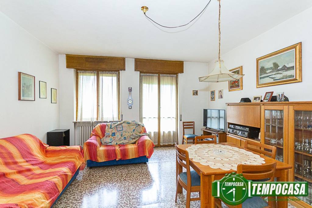 appartamento in vendita a Sant'Angelo Lodigiano