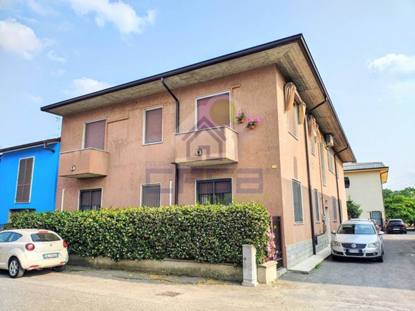appartamento in vendita a Sant'Angelo Lodigiano