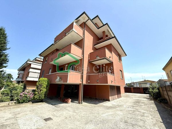 appartamento in vendita a Sant'Angelo Lodigiano