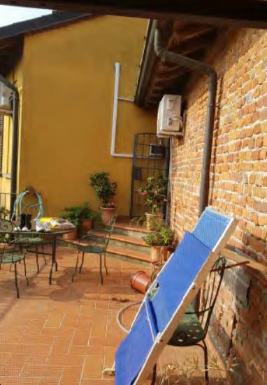appartamento in vendita a Sant'Angelo Lodigiano