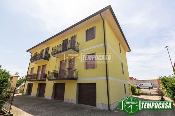 appartamento in vendita a Sant'Angelo Lodigiano