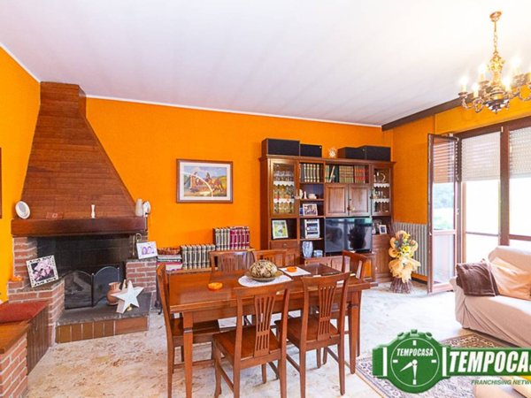 appartamento in vendita a Sant'Angelo Lodigiano