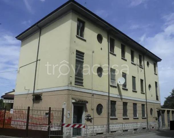 appartamento in vendita a Sant'Angelo Lodigiano