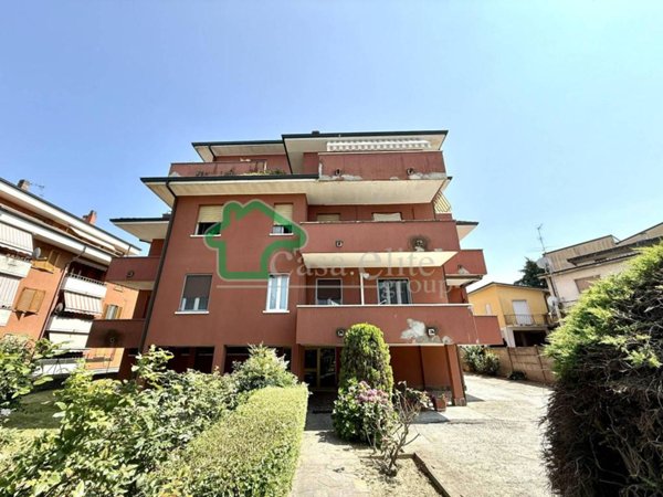 appartamento in vendita a Sant'Angelo Lodigiano
