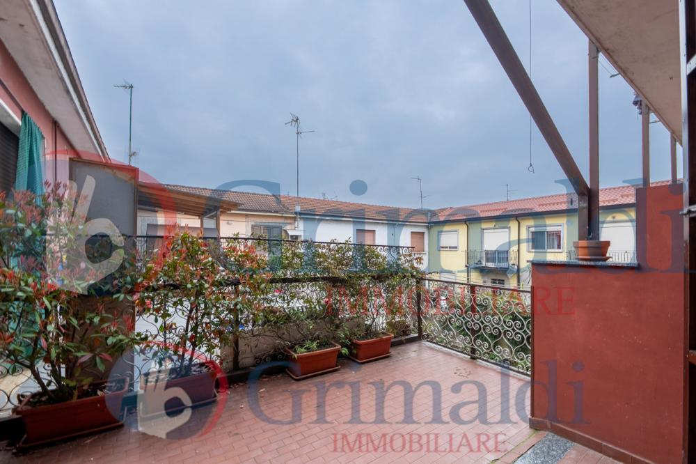 appartamento in vendita a Sant'Angelo Lodigiano