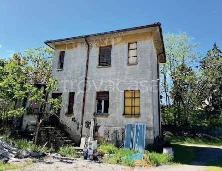 terreno edificabile in vendita a Sant'Angelo Lodigiano